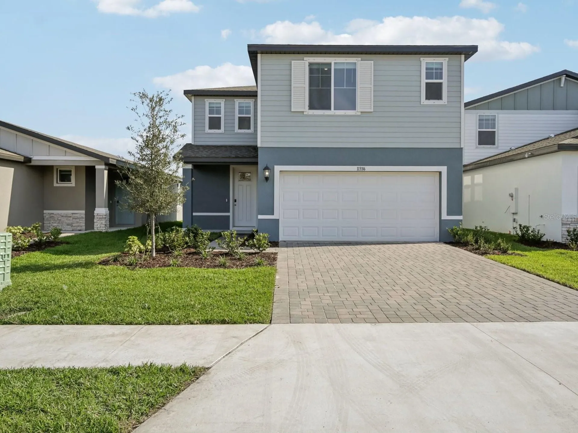 11336 Bellewood Terrace Parrish FL 34219