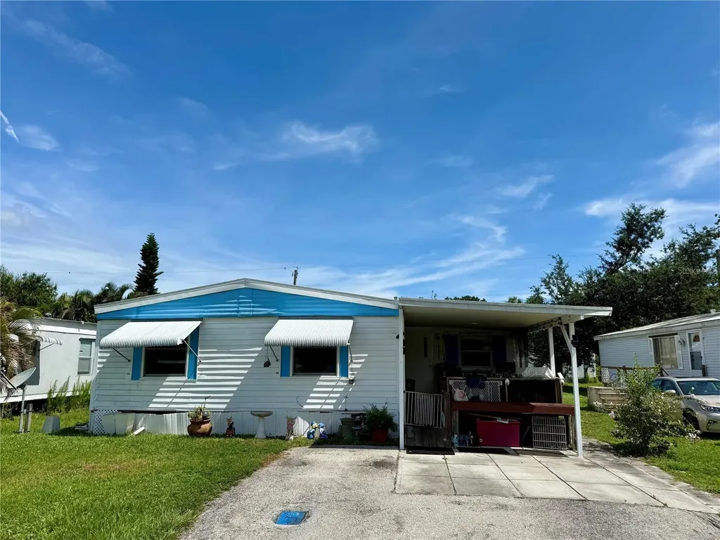 1308 Woodlawn Avenue Punta Gorda FL 33950