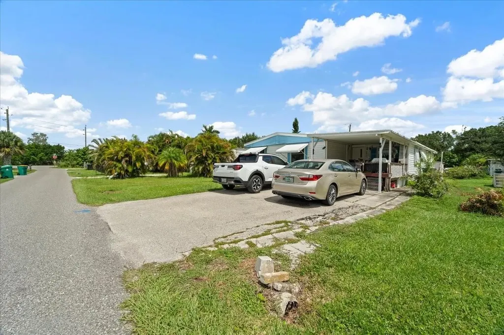 1308 Woodlawn Avenue Punta Gorda FL 33950
