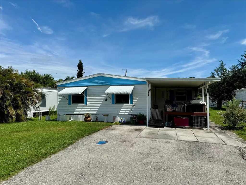 1308 Woodlawn Avenue Punta Gorda FL 33950