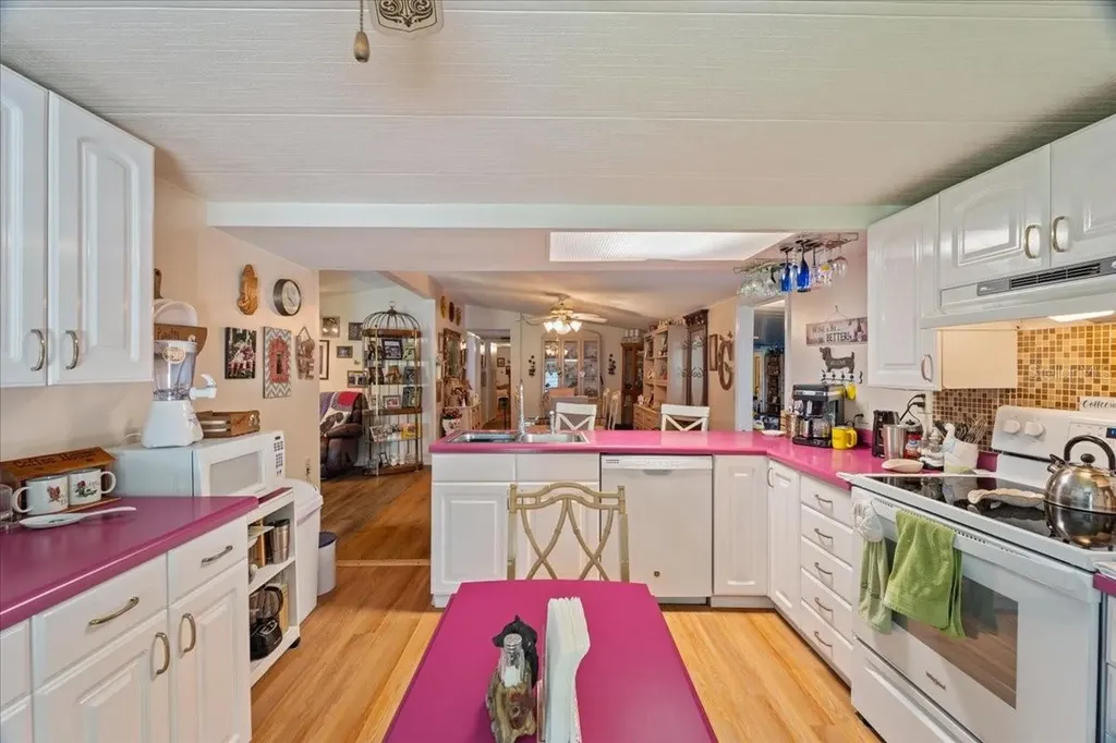 1308 Woodlawn Avenue Punta Gorda FL 33950