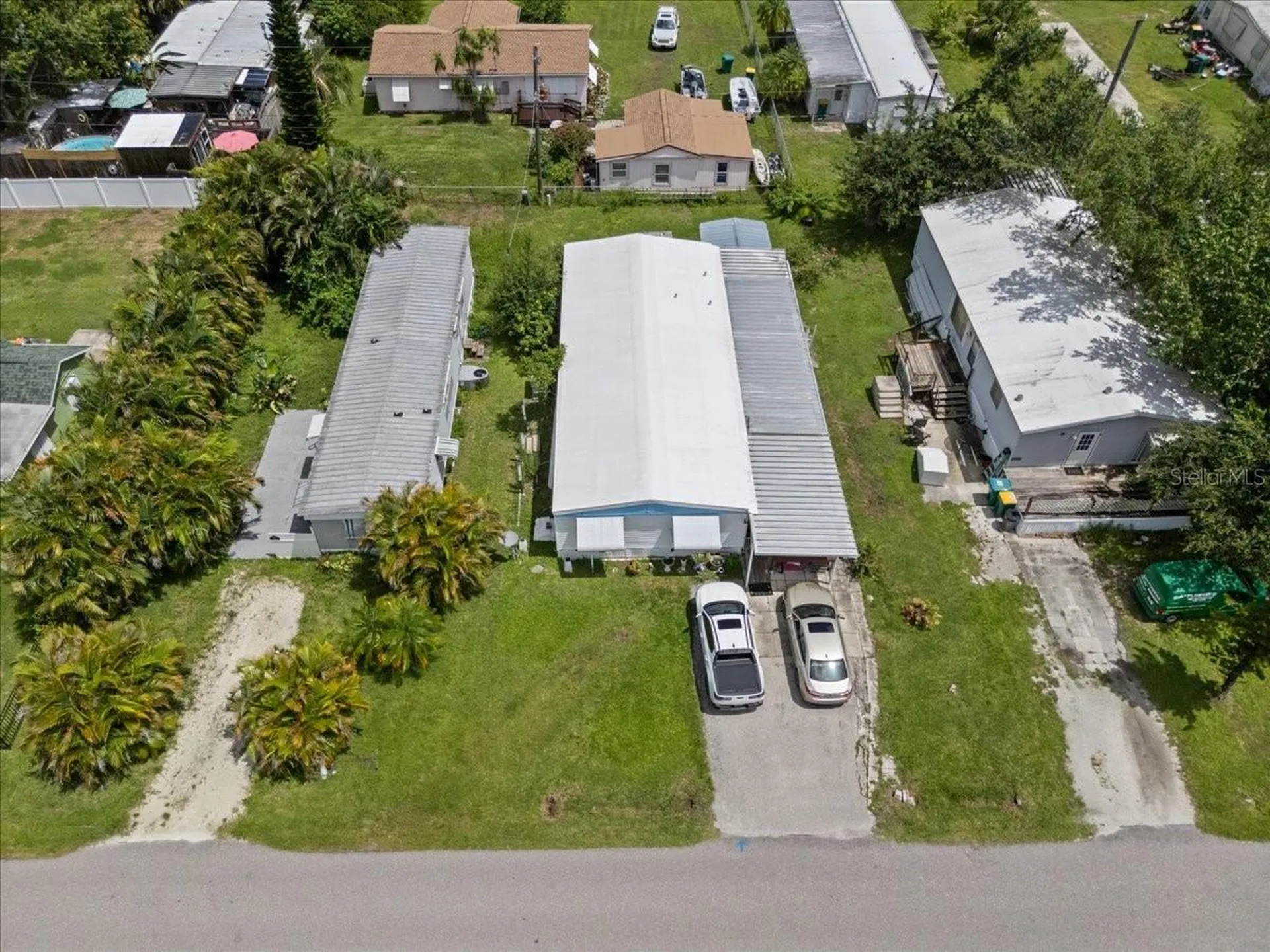 1308 Woodlawn Avenue Punta Gorda FL 33950