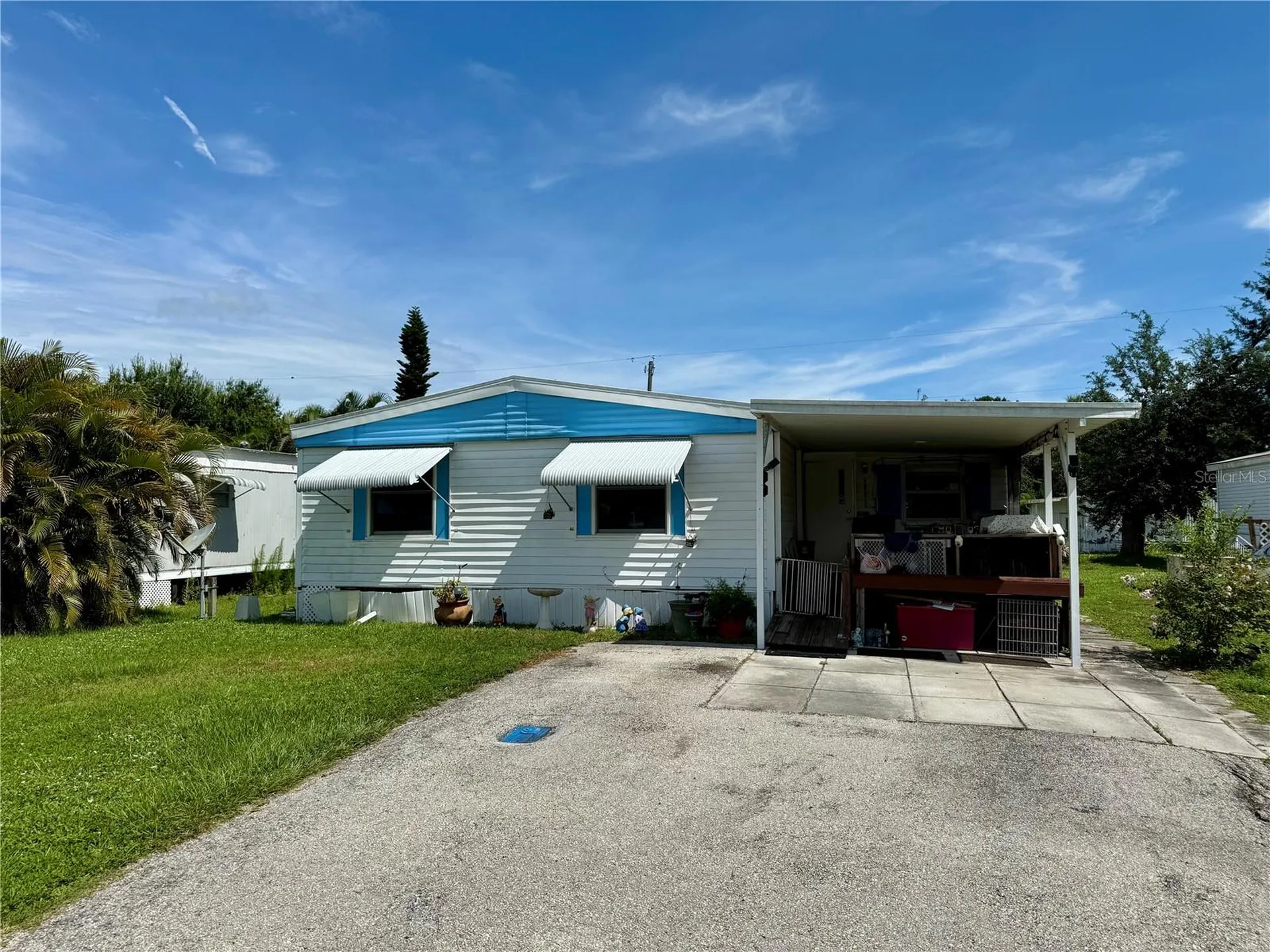 1308 Woodlawn Avenue Punta Gorda FL 33950