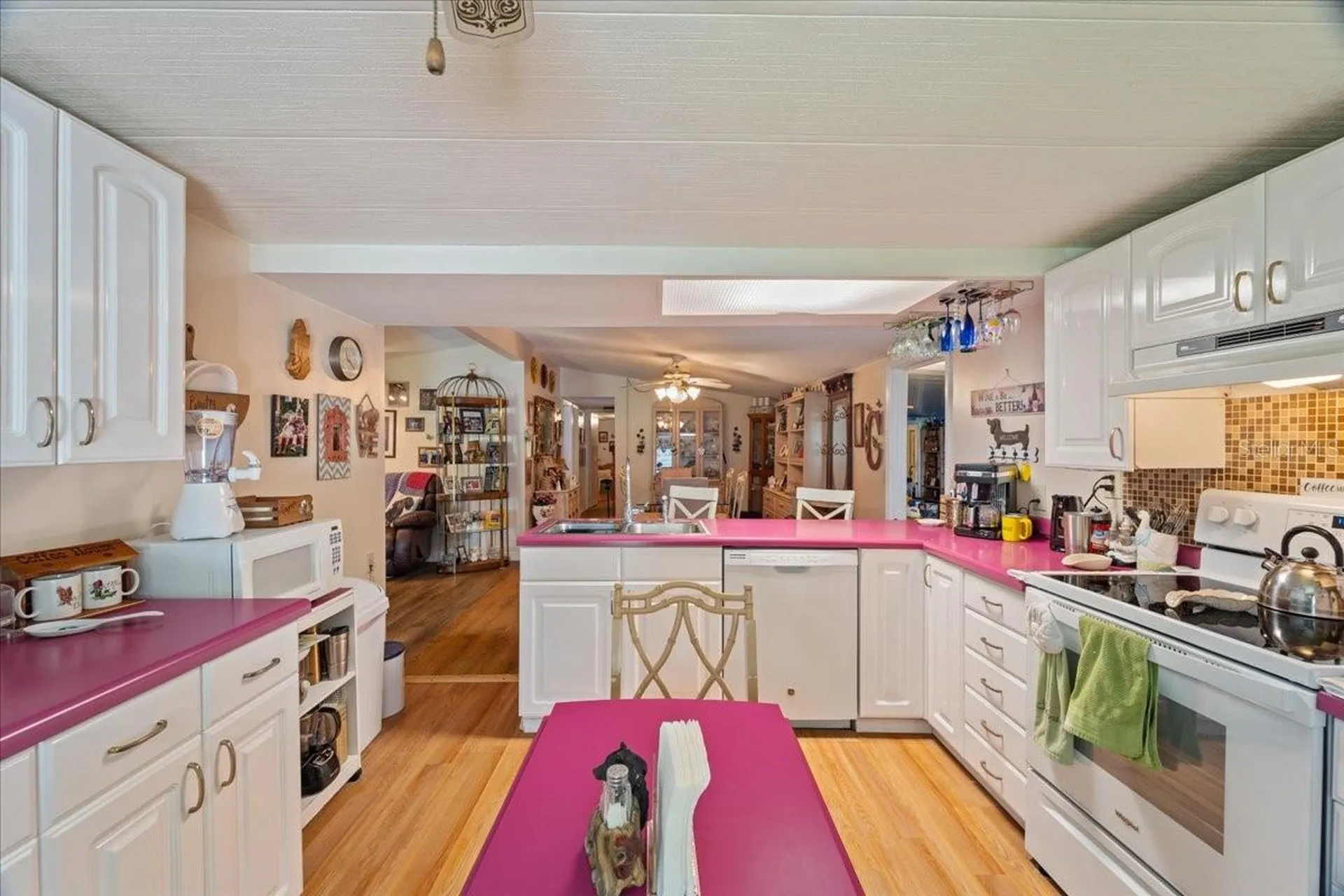 1308 Woodlawn Avenue Punta Gorda FL 33950