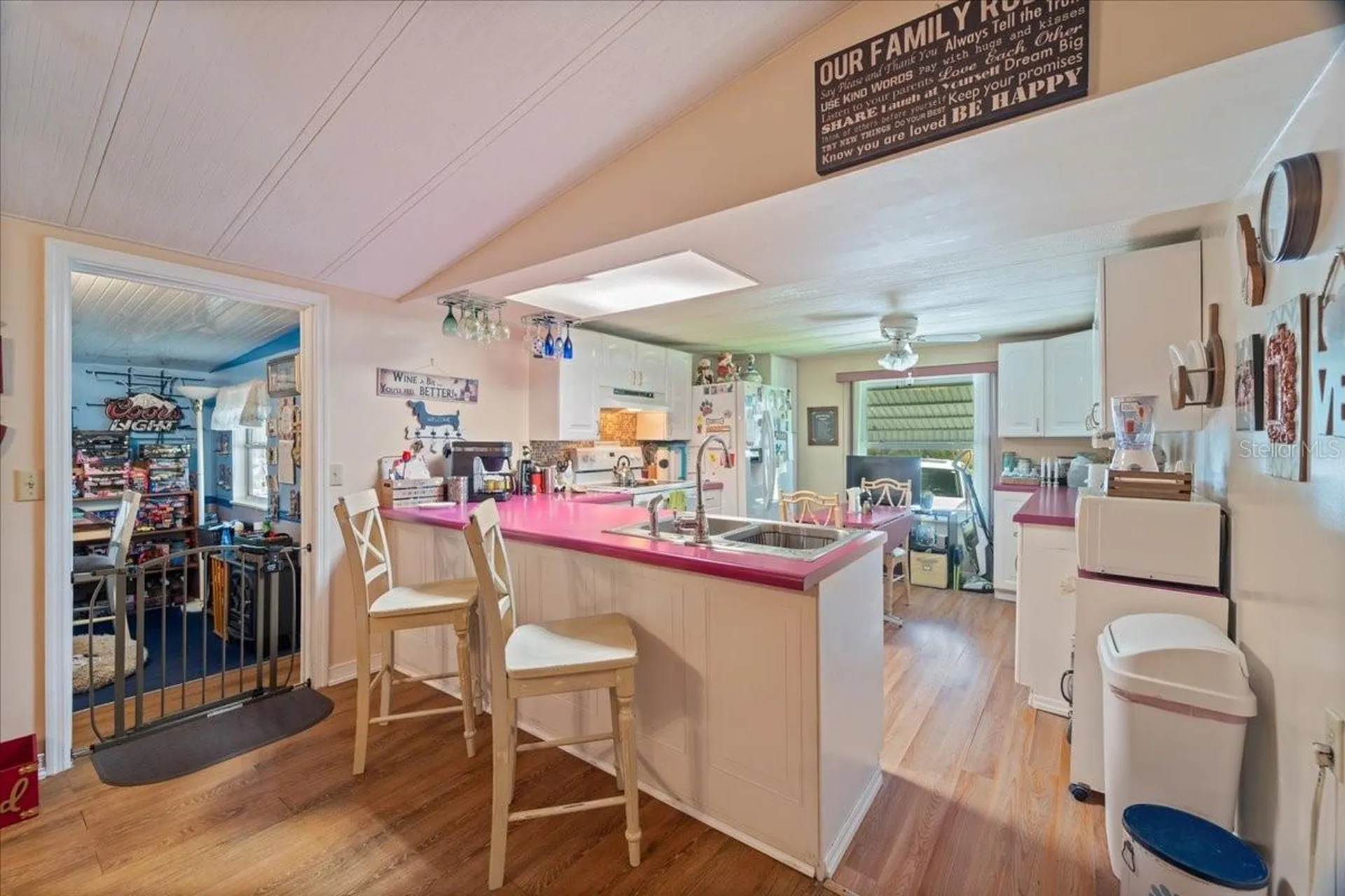 1308 Woodlawn Avenue Punta Gorda FL 33950