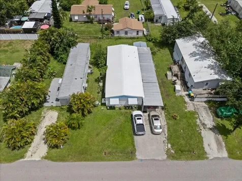 1308 Woodlawn Avenue Punta Gorda FL 33950