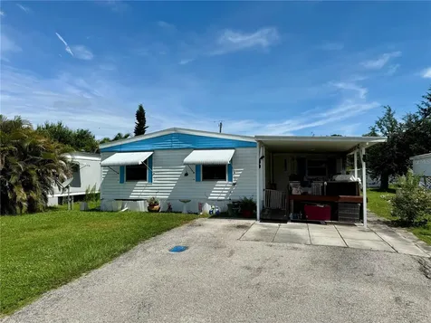 1308 Woodlawn Avenue Punta Gorda FL 33950