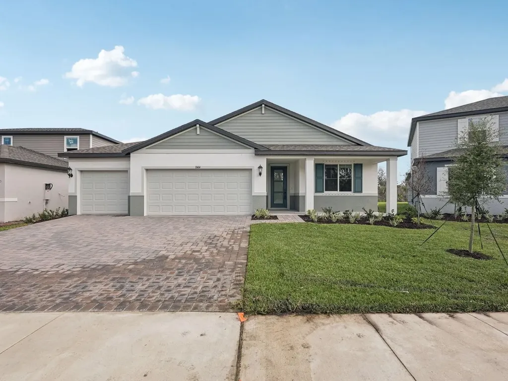11414 Starling Song Place Parrish FL 34219