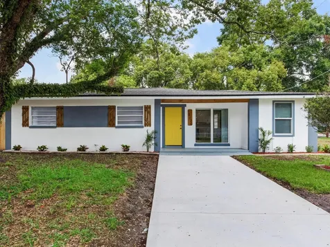 10120 N Aster Avenue Tampa FL 33612