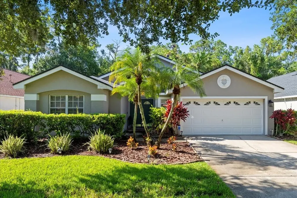 11727 Derbyshire Drive Tampa FL 33626