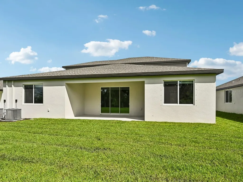 10809 Heirloom Farms Run Parrish FL 34219