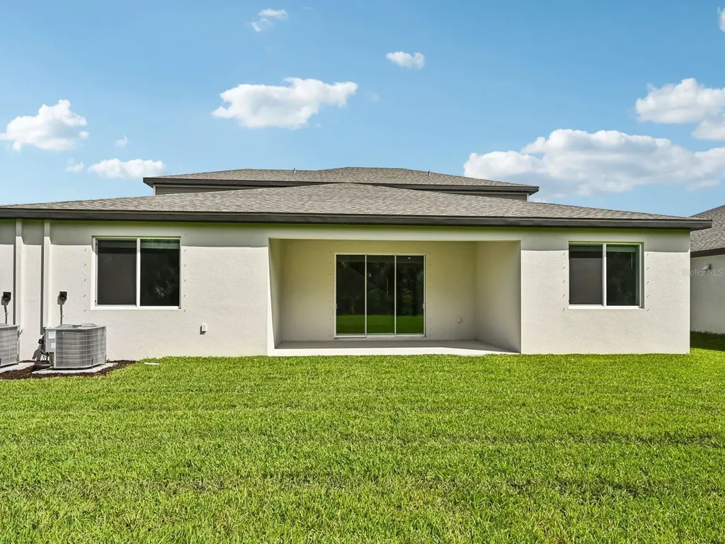 10809 Heirloom Farms Run Parrish FL 34219