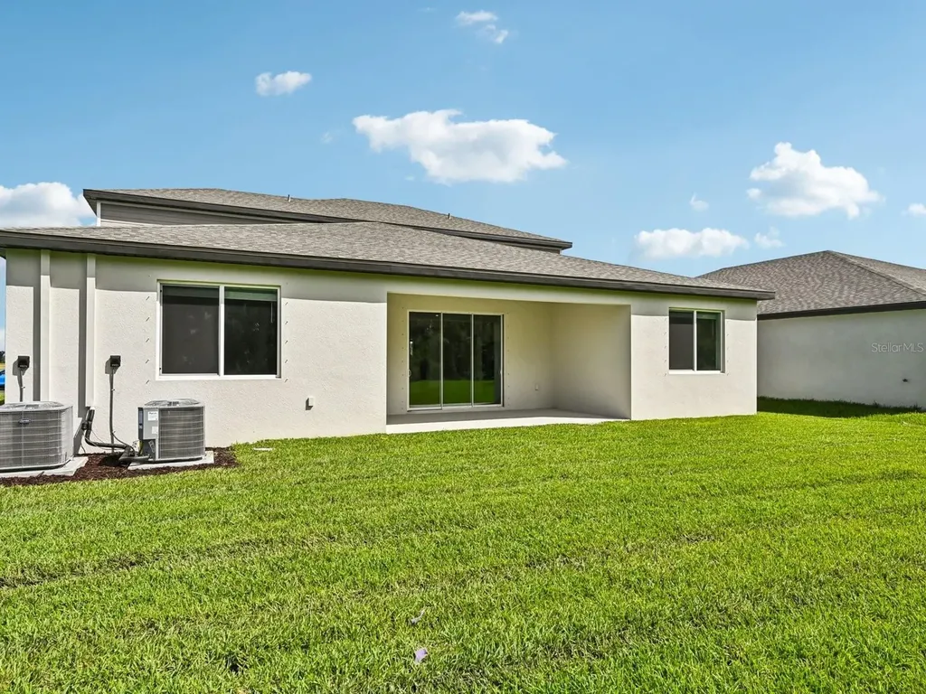 10809 Heirloom Farms Run Parrish FL 34219