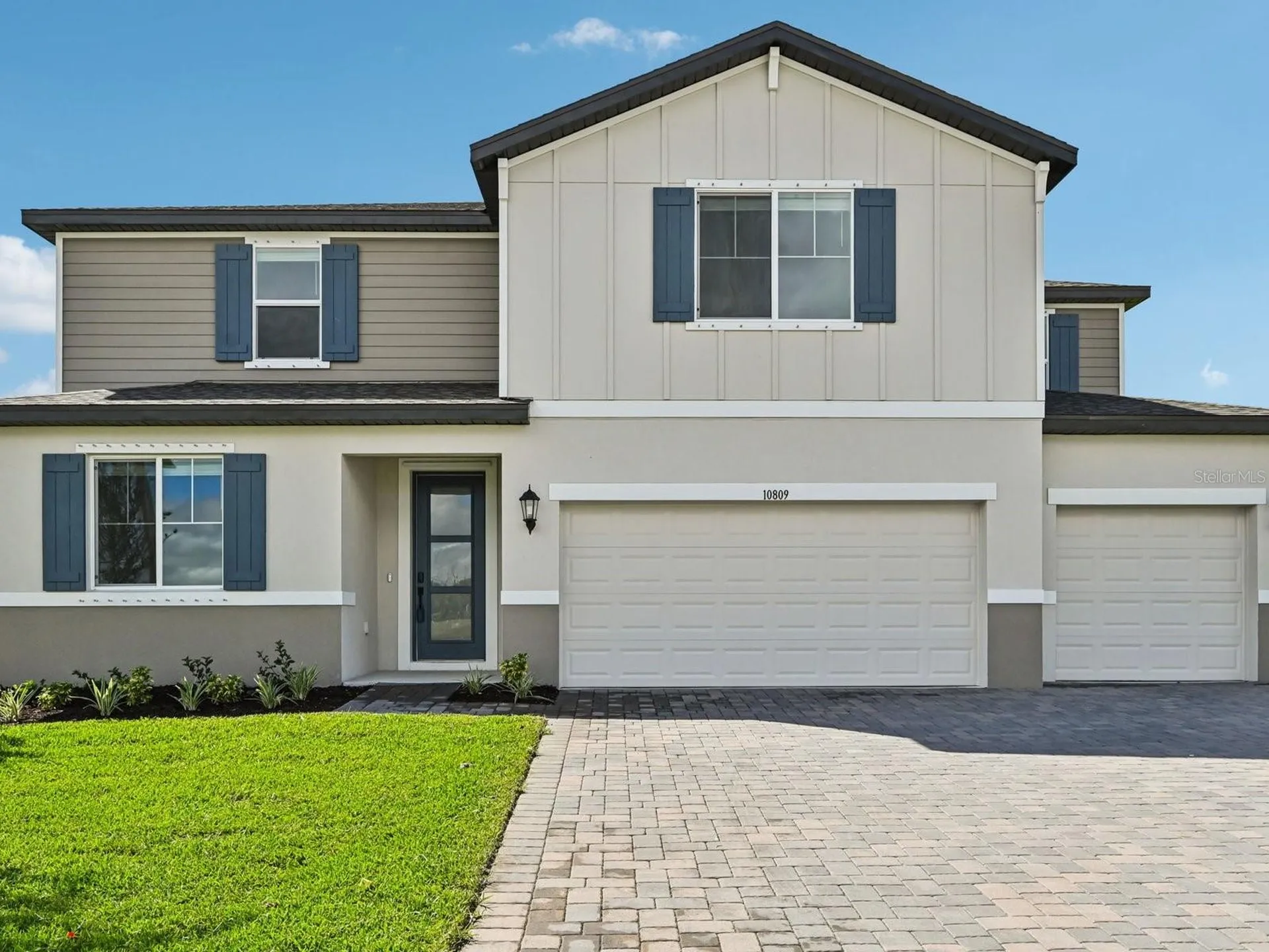 10809 Heirloom Farms Run Parrish FL 34219