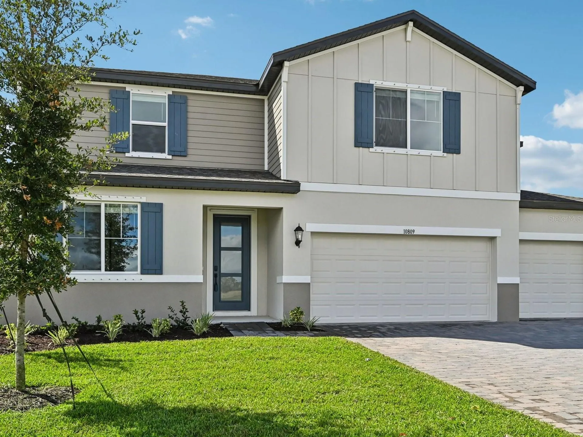 10809 Heirloom Farms Run Parrish FL 34219