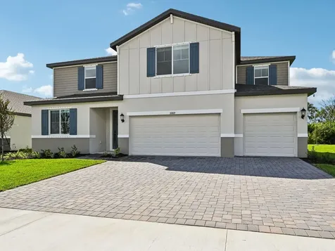 10809 Heirloom Farms Run Parrish FL 34219