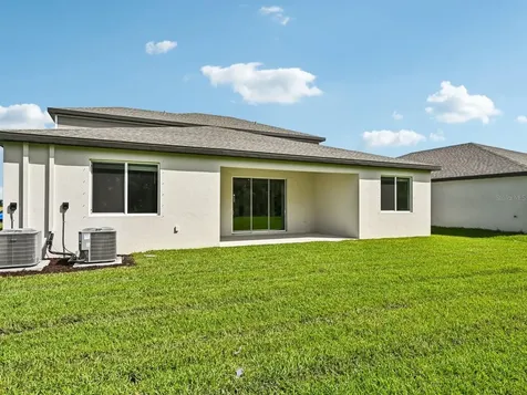 10809 Heirloom Farms Run Parrish FL 34219