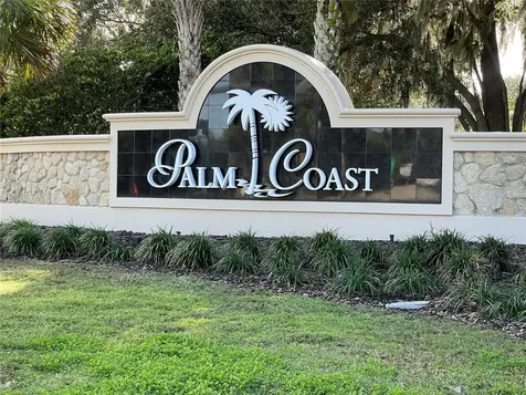 6 Masters Court Palm Coast FL 32137