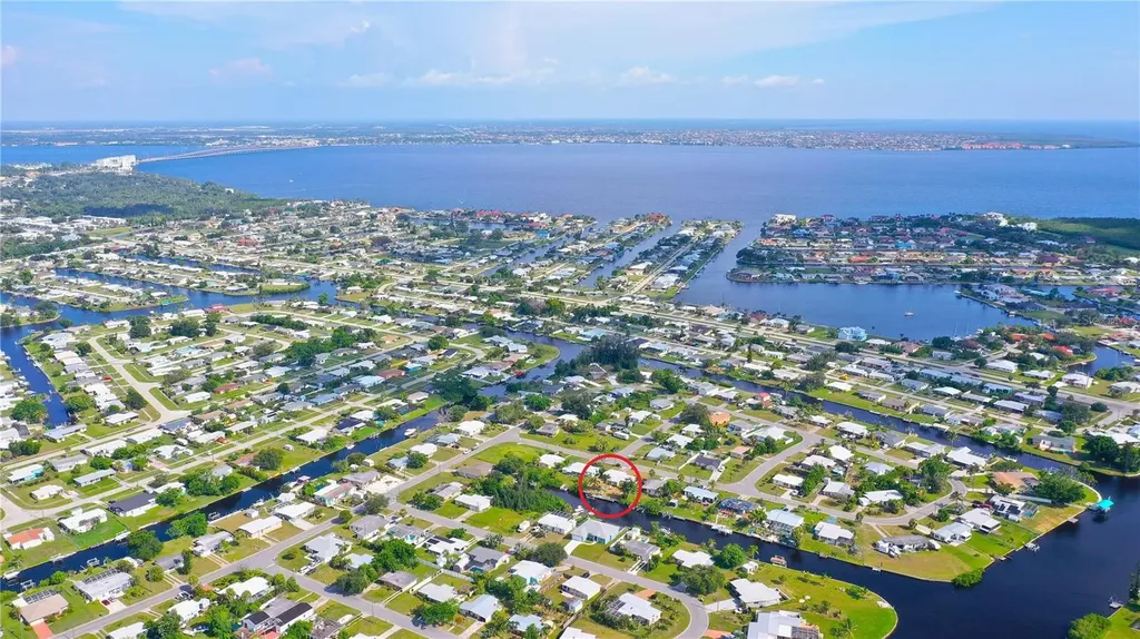 119 Palmetto Circle Port Charlotte FL 33952