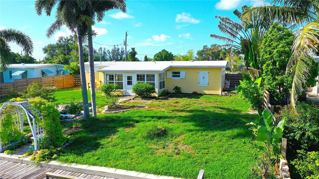 119 Palmetto Circle Port Charlotte FL 33952