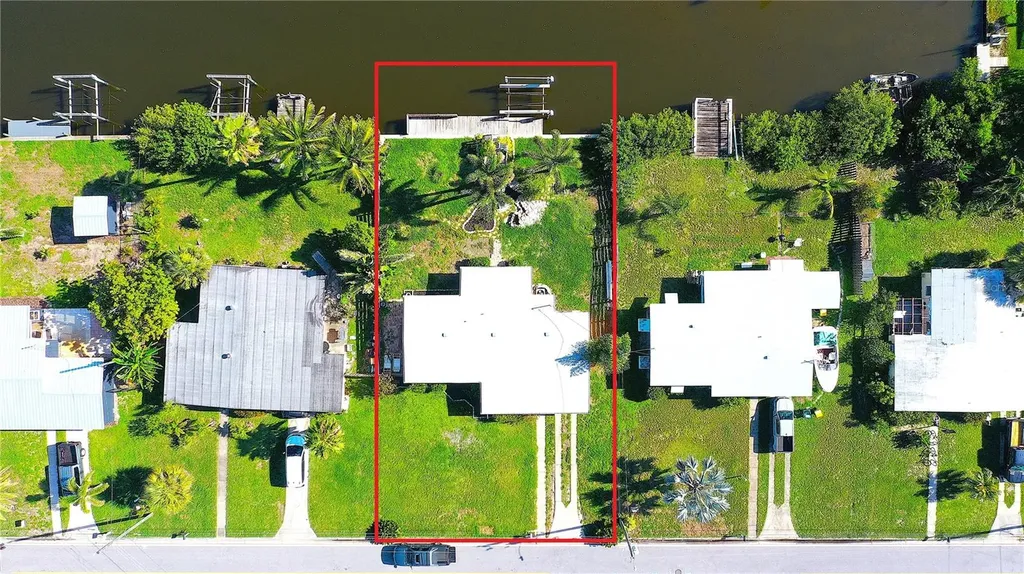 119 Palmetto Circle Port Charlotte FL 33952