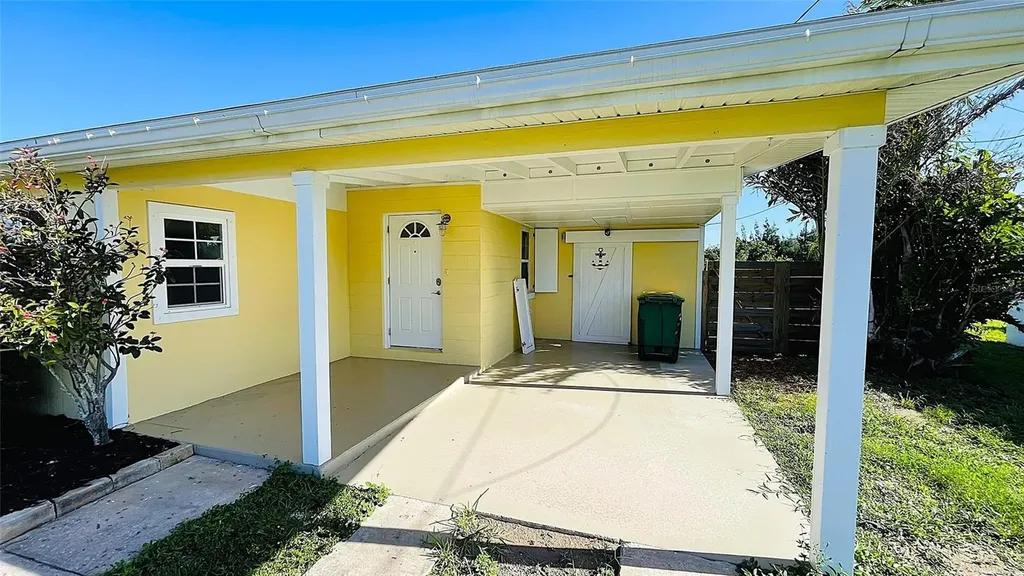 119 Palmetto Circle Port Charlotte FL 33952