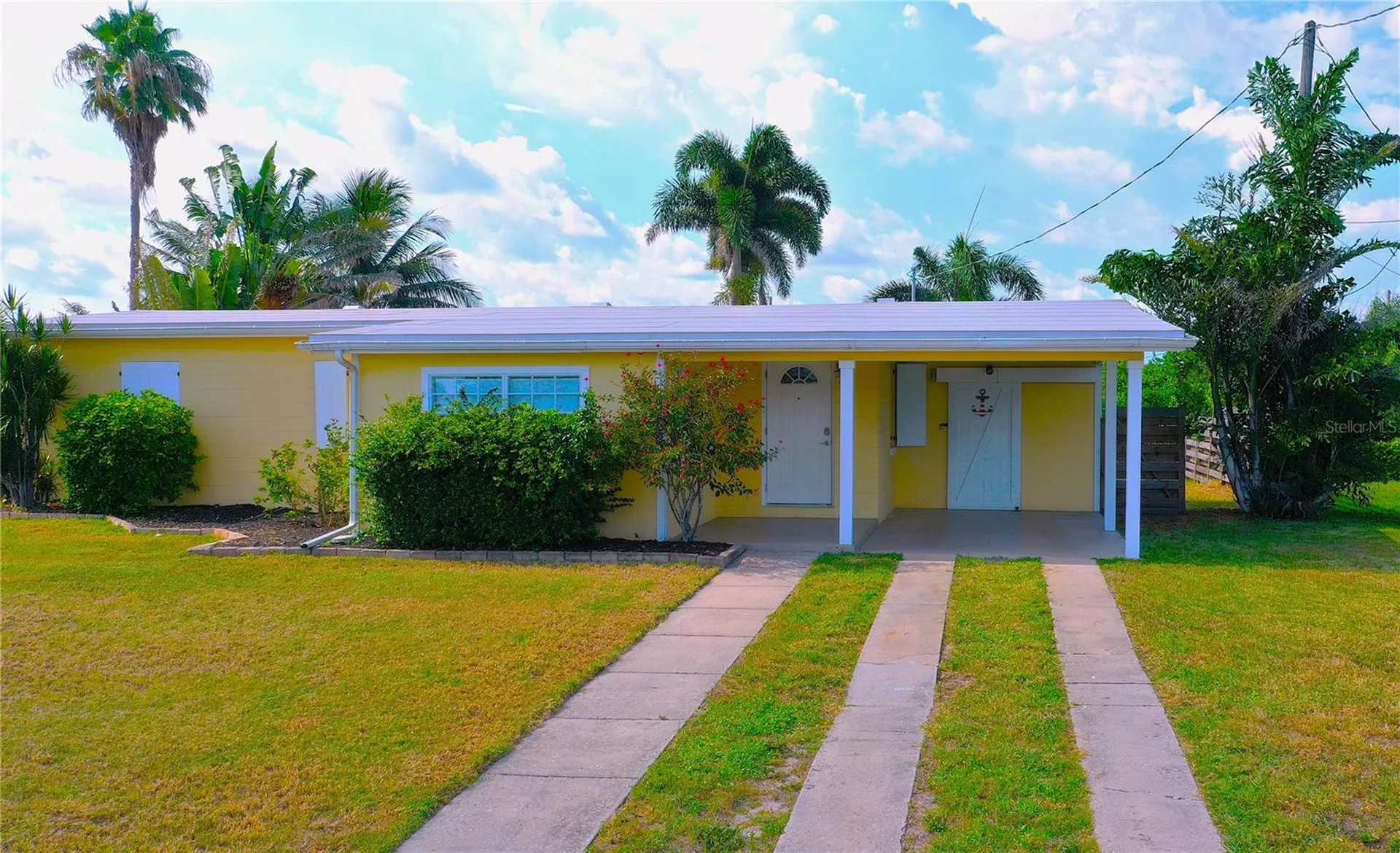119 Palmetto Circle Port Charlotte FL 33952
