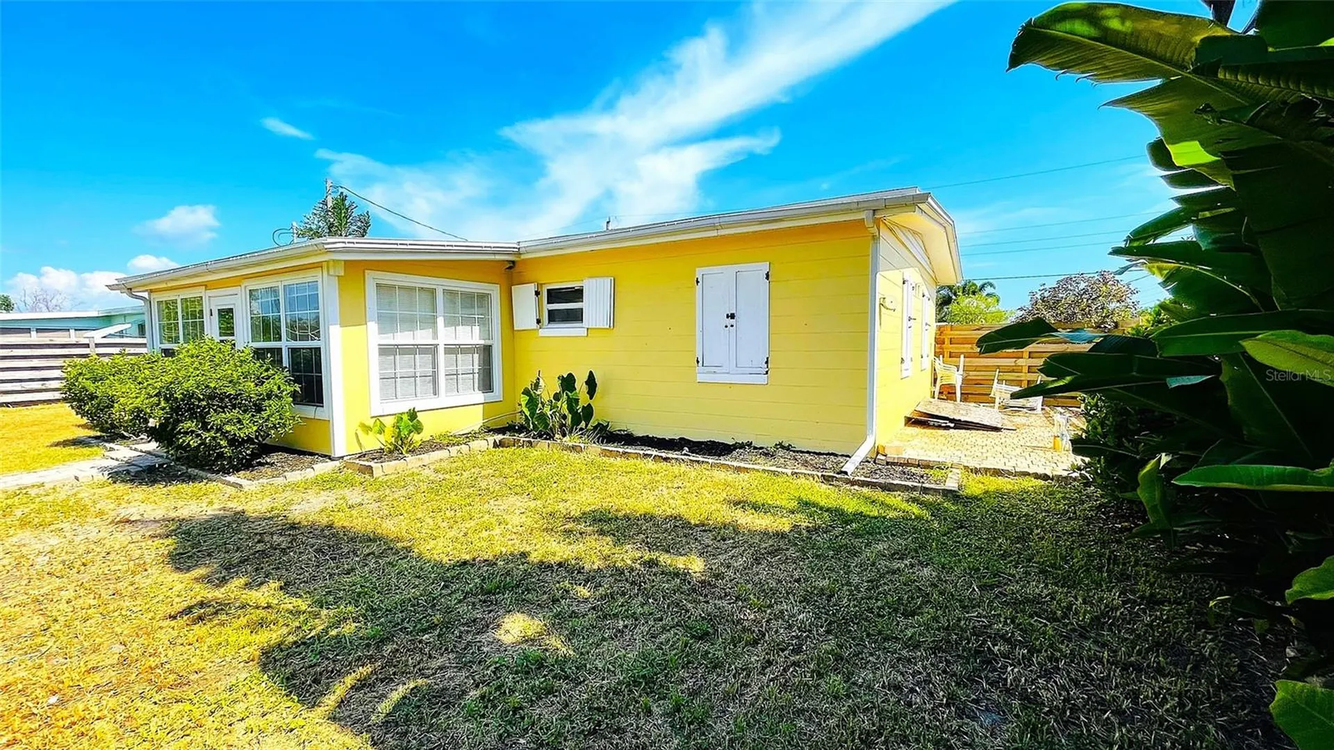 119 Palmetto Circle Port Charlotte FL 33952