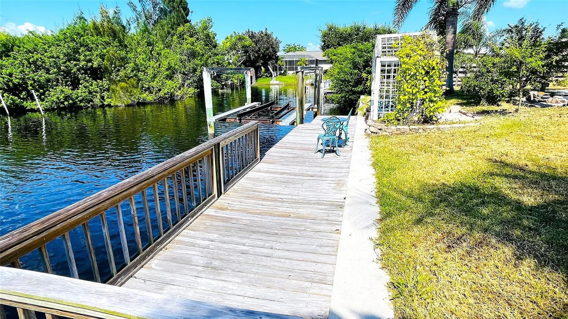119 Palmetto Circle Port Charlotte FL 33952
