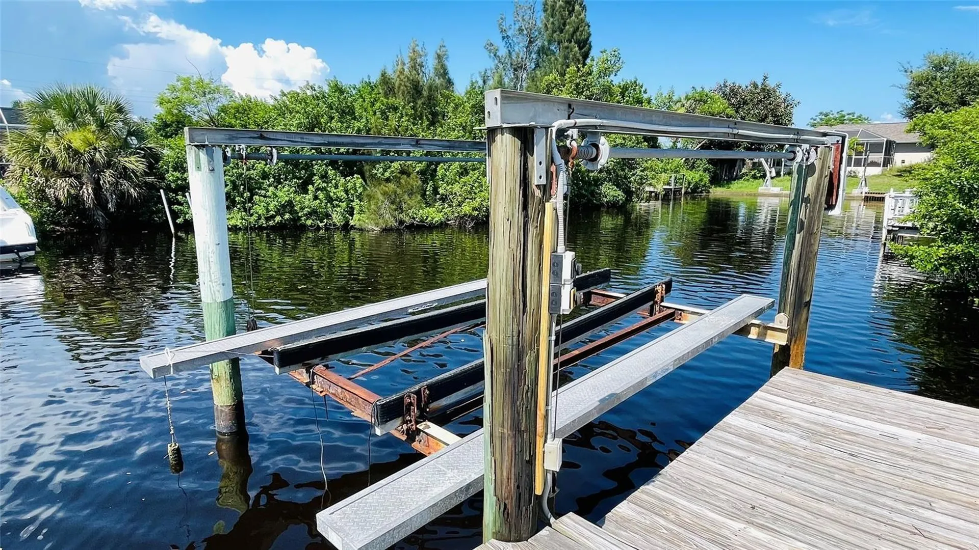 119 Palmetto Circle Port Charlotte FL 33952