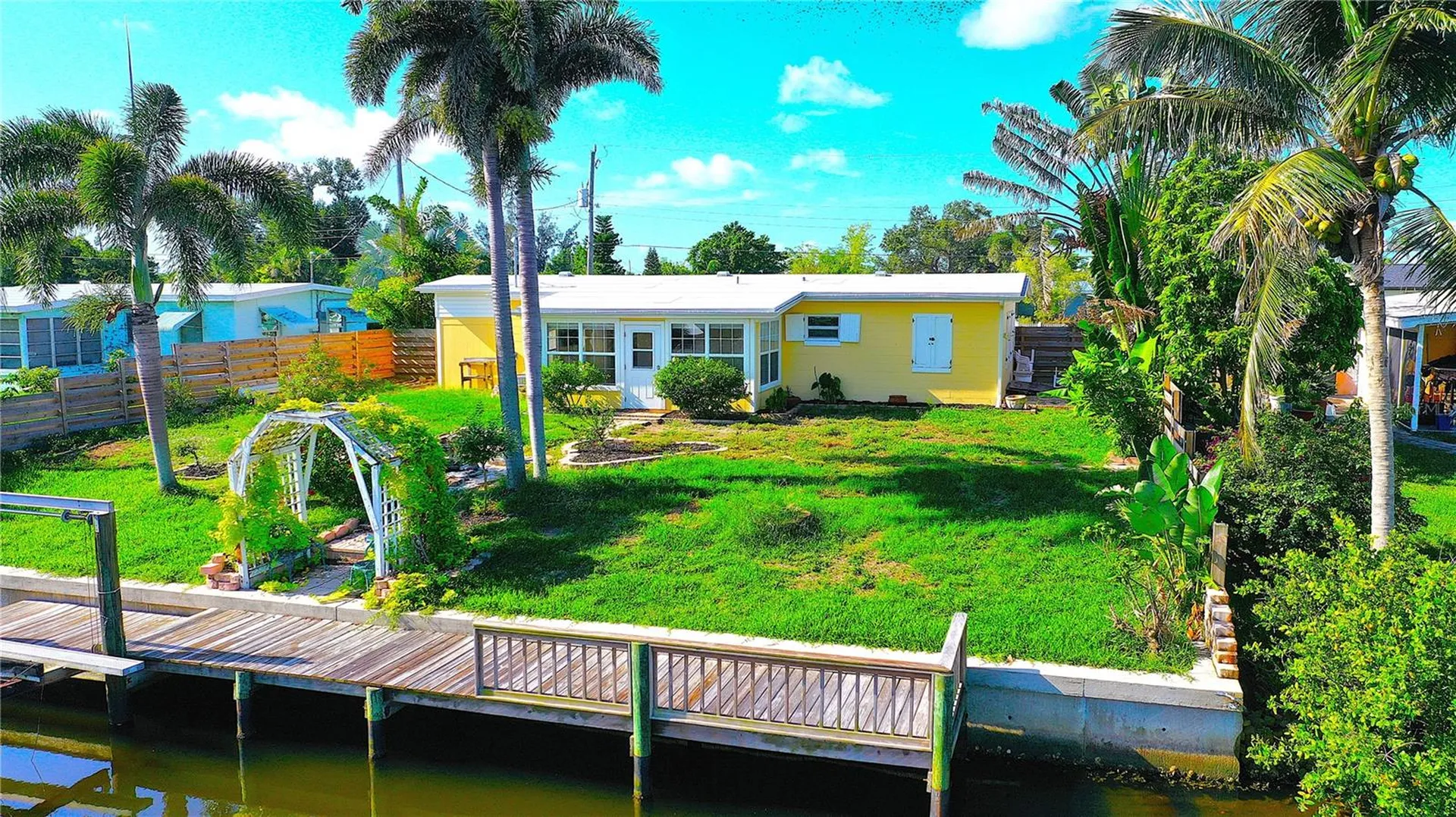 119 Palmetto Circle Port Charlotte FL 33952