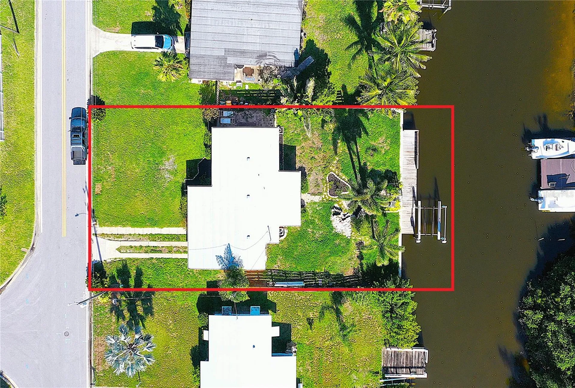119 Palmetto Circle Port Charlotte FL 33952