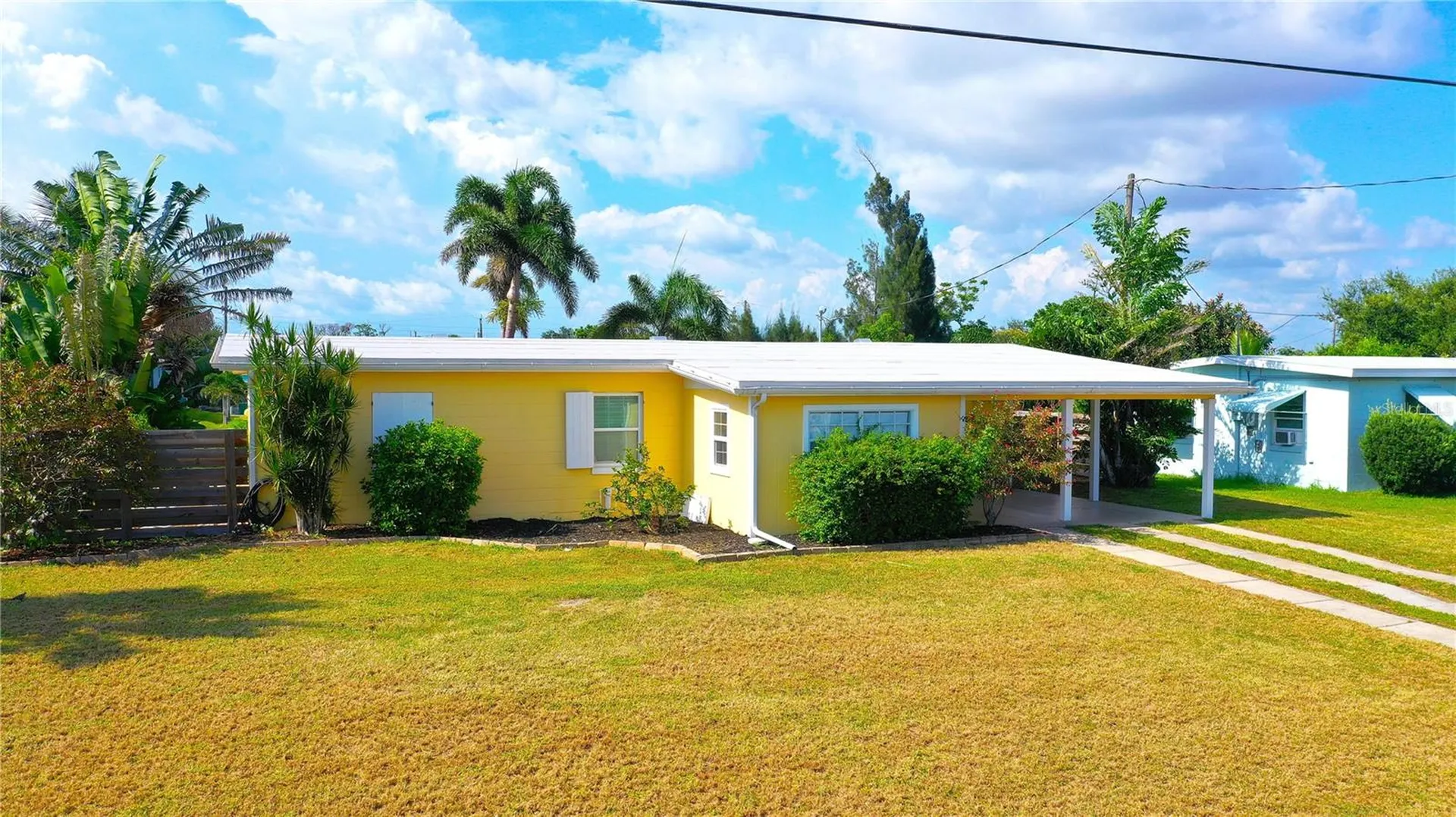 119 Palmetto Circle Port Charlotte FL 33952