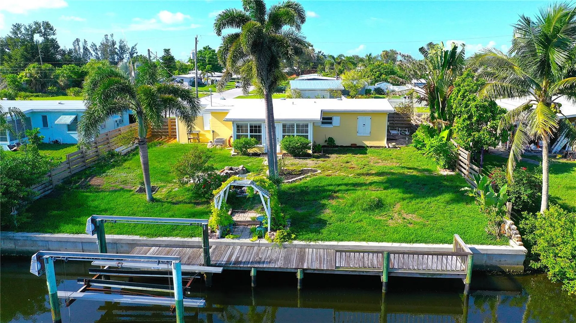 119 Palmetto Circle Port Charlotte FL 33952