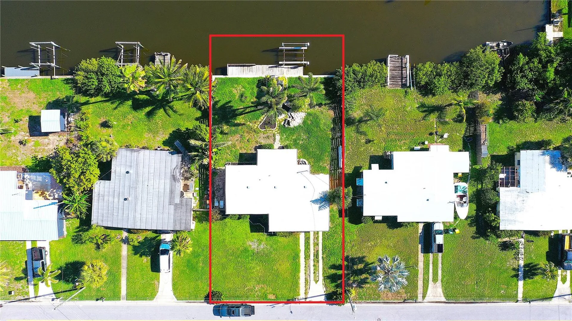 119 Palmetto Circle Port Charlotte FL 33952