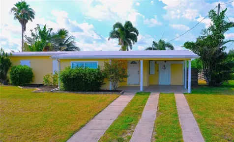 119 Palmetto Circle Port Charlotte FL 33952