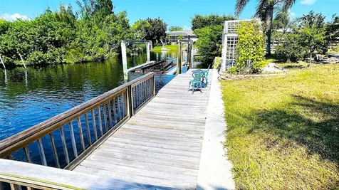 119 Palmetto Circle Port Charlotte FL 33952