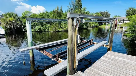 119 Palmetto Circle Port Charlotte FL 33952