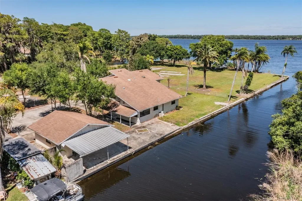 2620 Trent Road Palm Harbor FL 34684