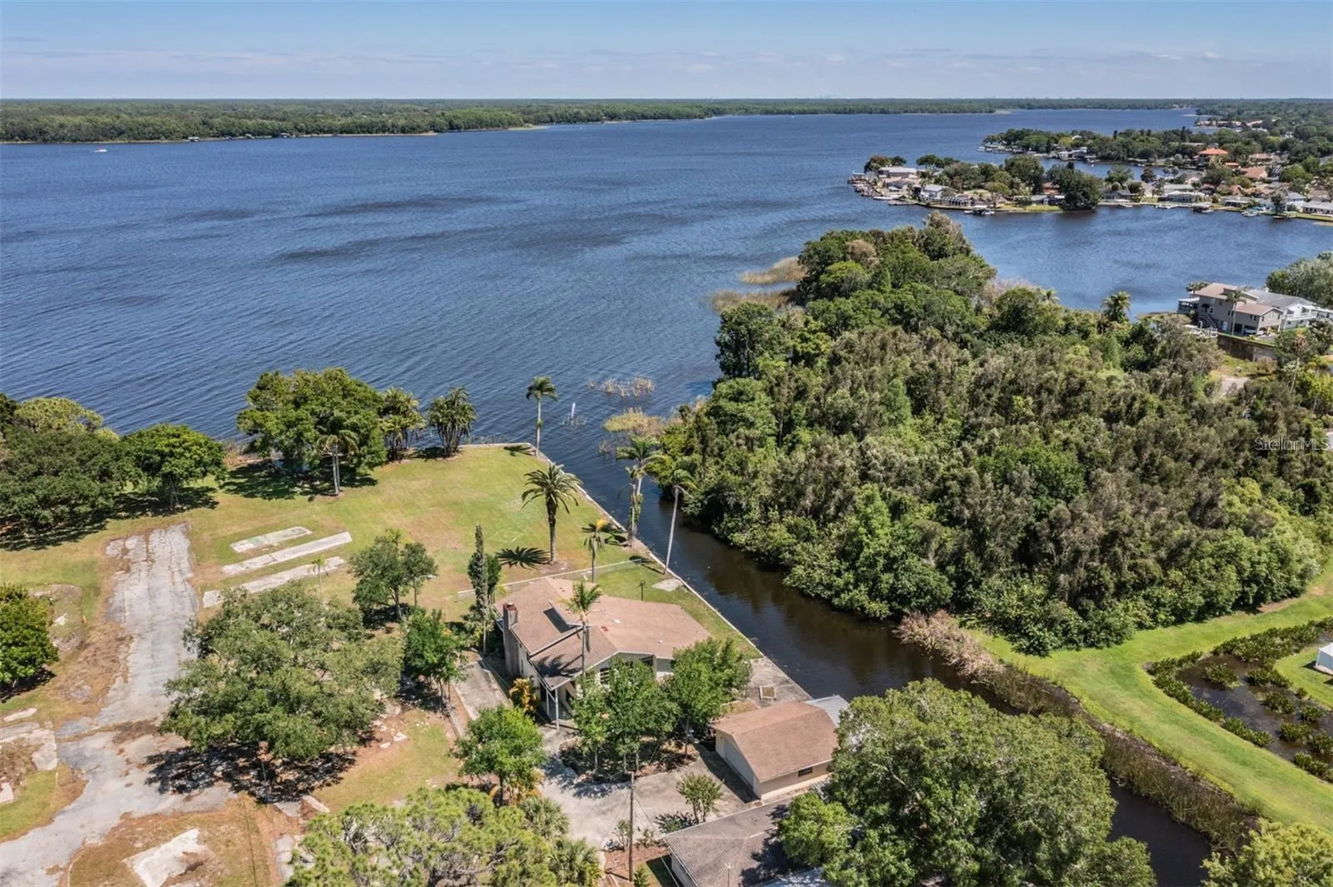 2620 Trent Road Palm Harbor FL 34684