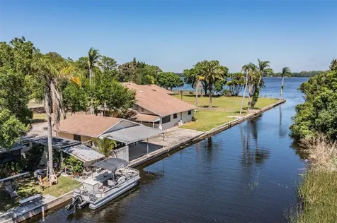 2620 Trent Road Palm Harbor FL 34684