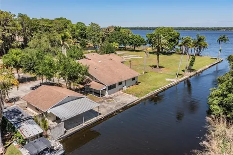 2620 Trent Road Palm Harbor FL 34684