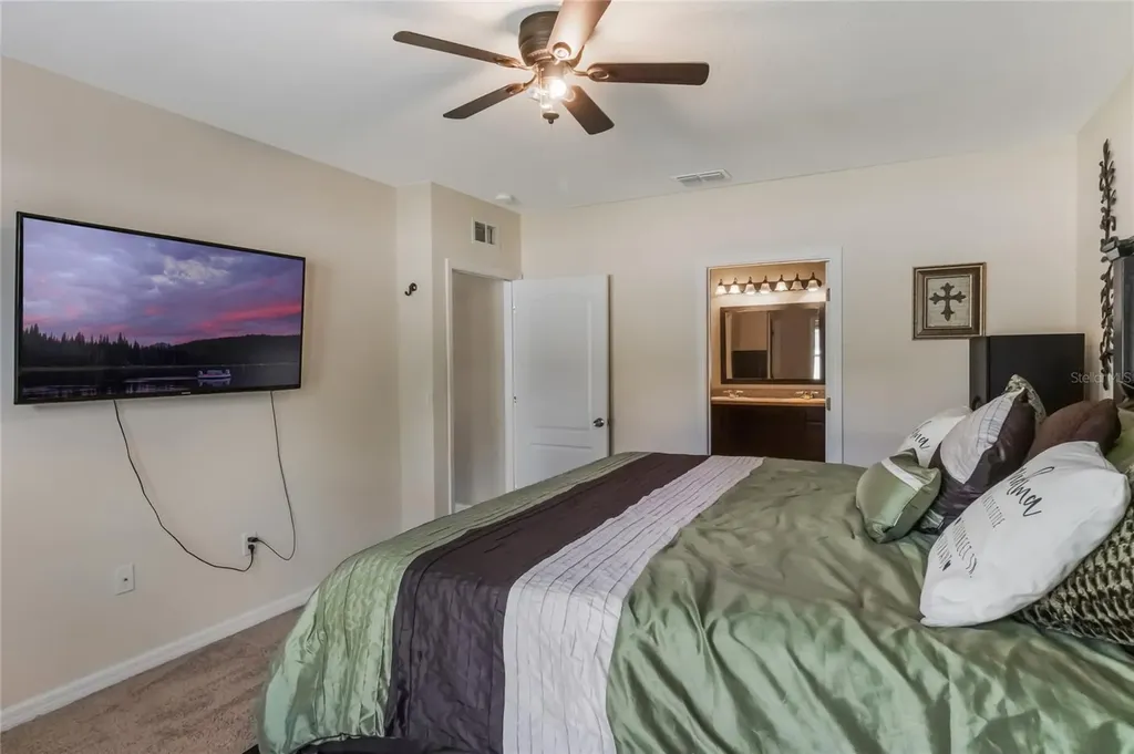 210 Lazy Willow Drive Davenport FL 33897