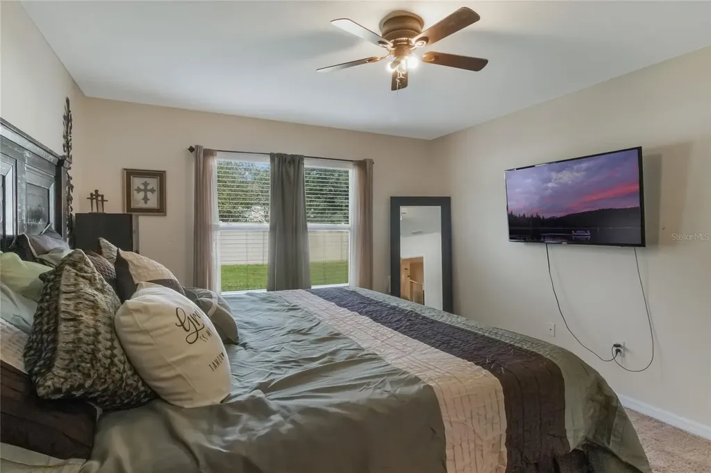 210 Lazy Willow Drive Davenport FL 33897