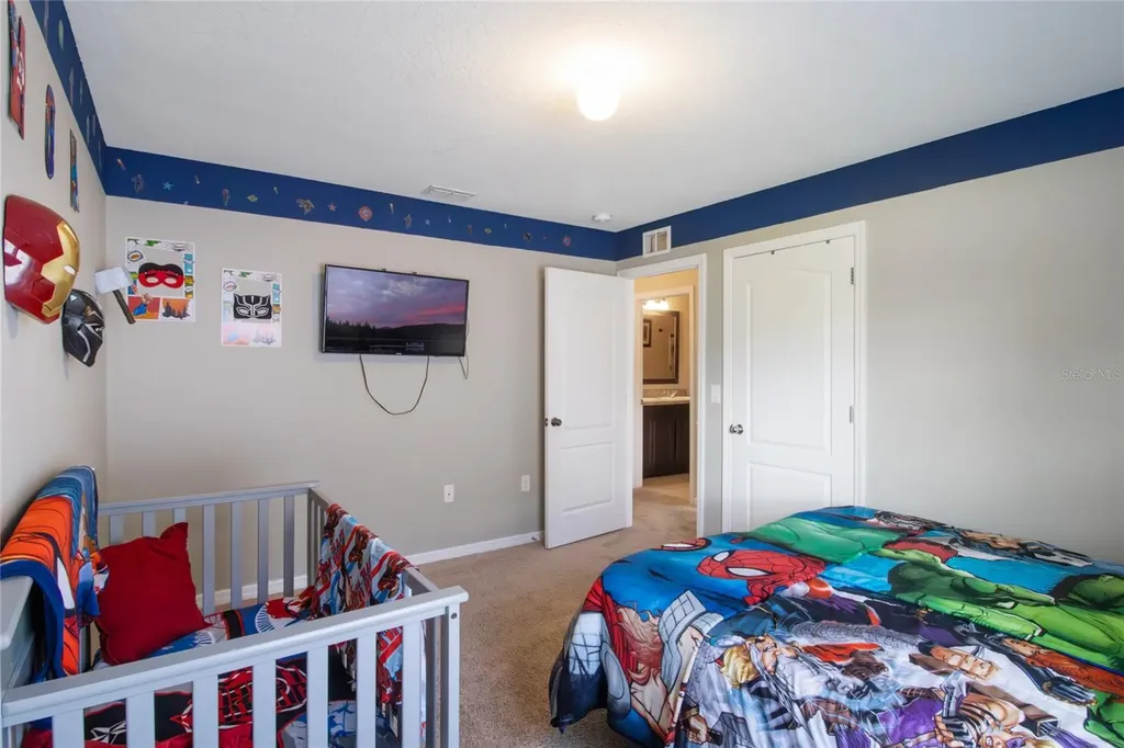 210 Lazy Willow Drive Davenport FL 33897