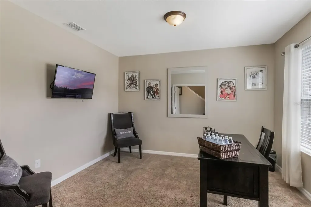 210 Lazy Willow Drive Davenport FL 33897