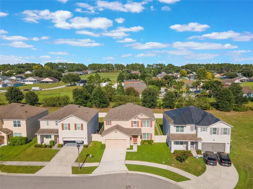 210 Lazy Willow Drive Davenport FL 33897