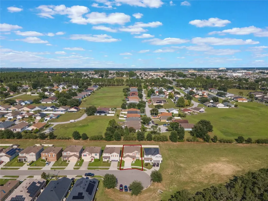 210 Lazy Willow Drive Davenport FL 33897