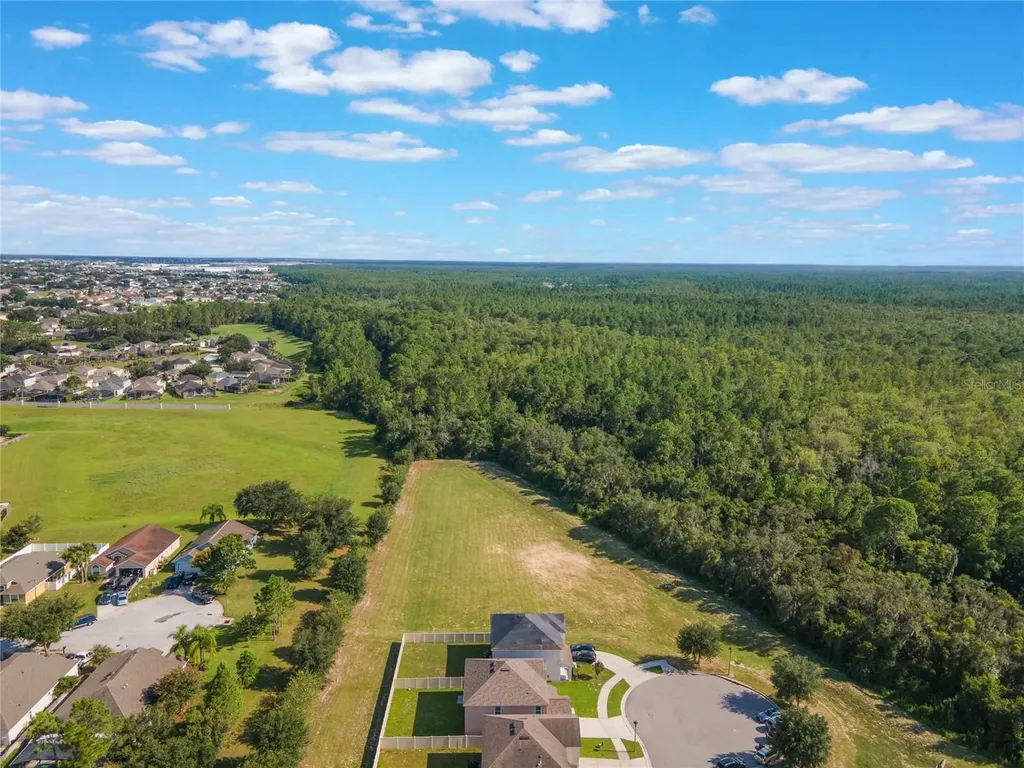 210 Lazy Willow Drive Davenport FL 33897