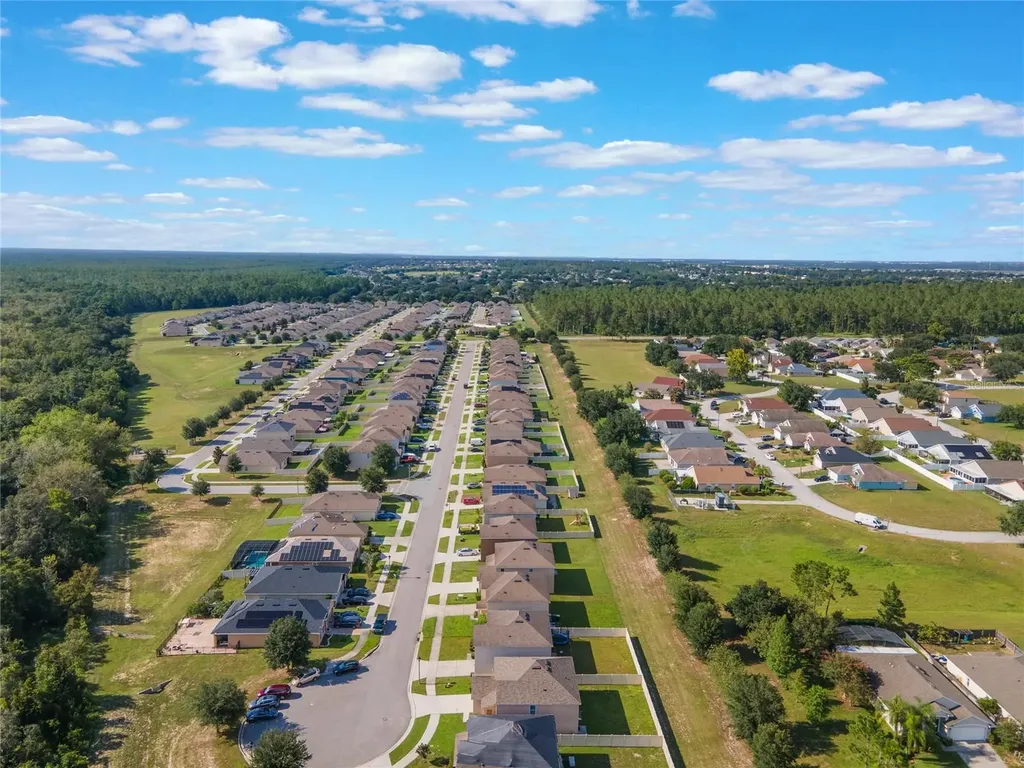 210 Lazy Willow Drive Davenport FL 33897